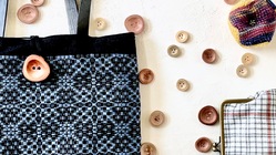 織物の素晴らしさを地域に広めたい のトップ画像