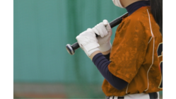福岡県筑豊地区に女子硬式野球クラブを結成したい。