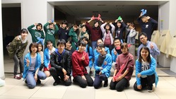 【３年ぶり】闘病に励む子どもたちに、夢と希望の「ゆめ花火」を のトップ画像