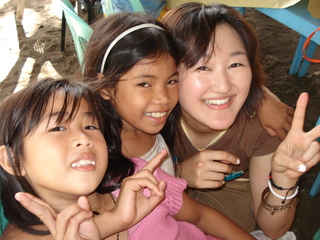 ワークキャンプを通じて長野とフィリピンの子どもの交流を深めたい のトップ画像