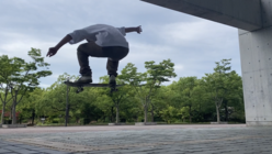 岡山県総社市にスケートボードパークを建設 のトップ画像