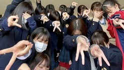 （日本人・外国人）中学生・高校生らを対象とした国際交流活動の支援 のトップ画像