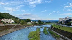 『九州豪雨』人吉市にアミューズメントカフェで憩いの場所を与えたい のトップ画像