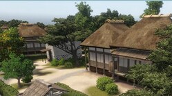日本遺産認定の出水麓武家屋敷群を活用した飲食店をオープンしたい のトップ画像