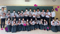 第４弾！小樽発祥のブドウを使って高校生がワイン造り！？！？ のトップ画像