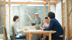 離島のワーケーションオフィスを地域と共に成長させていきたい！ のトップ画像