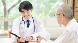 地方の医療従事者不足を解消したい のトップ画像