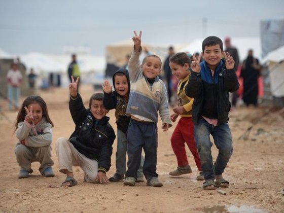 トルコへ逃れたシリア難民に命を救う冬物衣料を届けていきたい 静岡ムスリム協会 16 12 19 公開 クラウドファンディング Readyfor