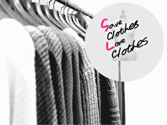 「衣料品ロス」を救う会員制ショップサイトをオープン！