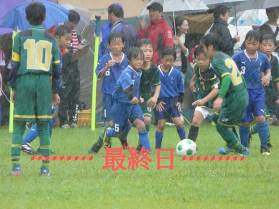 サッカーを頑張る子供たちのため 雨避け用テントを購入したい 浅井重夫 ロクfc 監督 18 02 23 公開 クラウドファンディング Readyfor レディーフォー