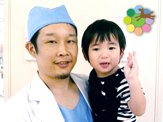 医師不足が深刻な福島県相双地域に子ども病院を作りたい！