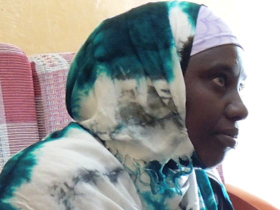 女性がつくる伝統的な詩を活用してソマリアの紛争を解決する