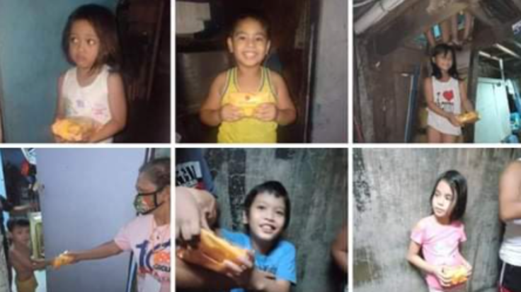 コロナに負けるなフィリピンの子供たち 寺岡 和之 07 01 公開 クラウドファンディング Readyfor レディーフォー