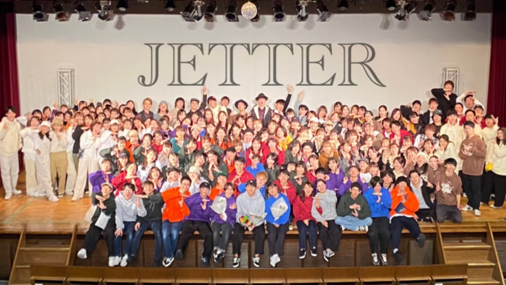 コロナで赤字 神戸大学jetter 起死回生の引退公演 Dance Crew Jetter 09 05 公開 クラウドファンディング Readyfor
