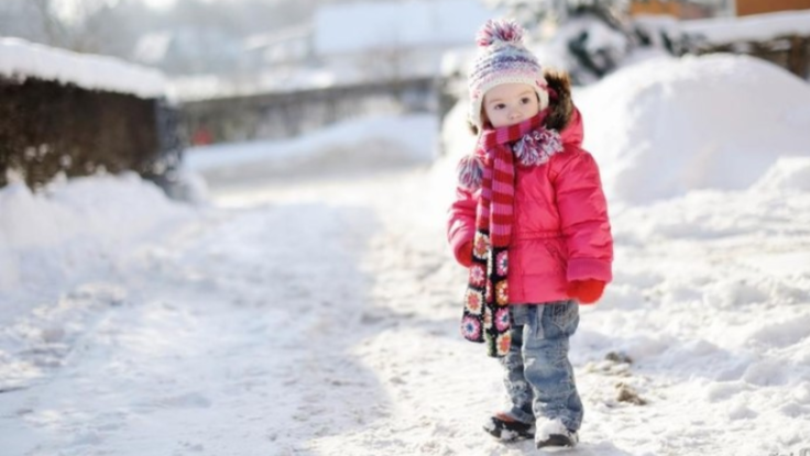 寒い冬を待っている子供たちに暖かい服を送りましょう ボロシロヴ オユーン 10 05 公開 クラウドファンディング Readyfor