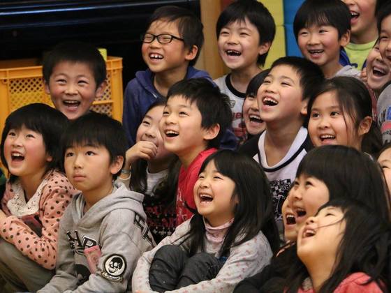 東北の児童館の子供たちを端材で作った積み木で笑顔にしたい 土橋善裕 15 09 28 公開 クラウドファンディング Readyfor レディーフォー