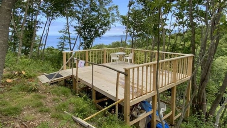 東日本大震災の慰霊と教育の場としてランドマークとなる小屋を創りたい - クラウドファンディング READYFOR (レディーフォー)