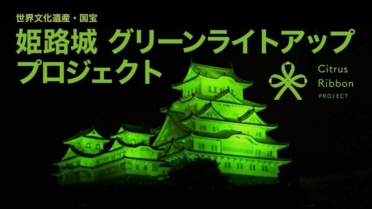 シトラスリボンプロジェクト コロナ禍での誹謗中傷を無くすために シトラスリボン From ヒメジ 増尾 賢一 21 03 01 公開 クラウドファンディング Readyfor