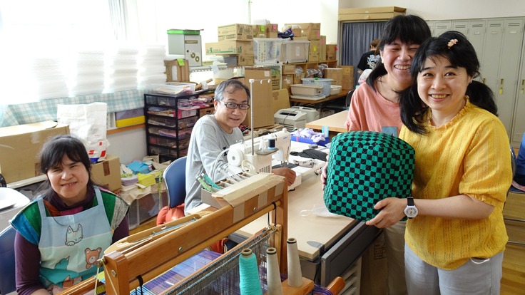 栃木県初！視覚障がい者に特化したグループホームの建設をしたい！