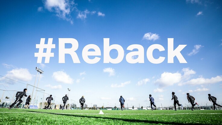 【 #Reback2022 】未所属Jリーガーたちに再挑戦の場を！ - クラウドファンディング READYFOR