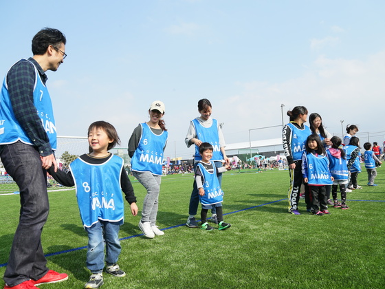 福島で元気に笑顔になれる親子向けサッカーイベントを開催したい 堤 秀樹 16 05 27 公開 クラウドファンディング Readyfor