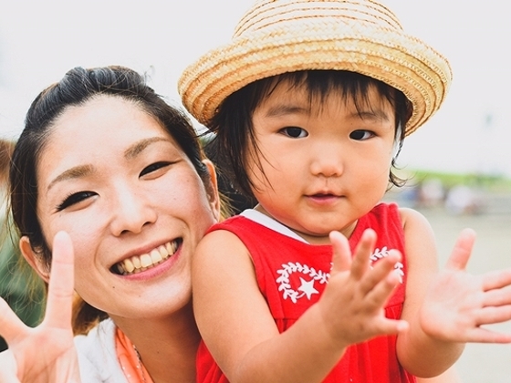 千葉県銚子市で夏に親子３世代が笑顔で繋がれるイベントを開催 椎名宣行 Smilelink代表 16 06 15 公開 クラウドファンディング Readyfor