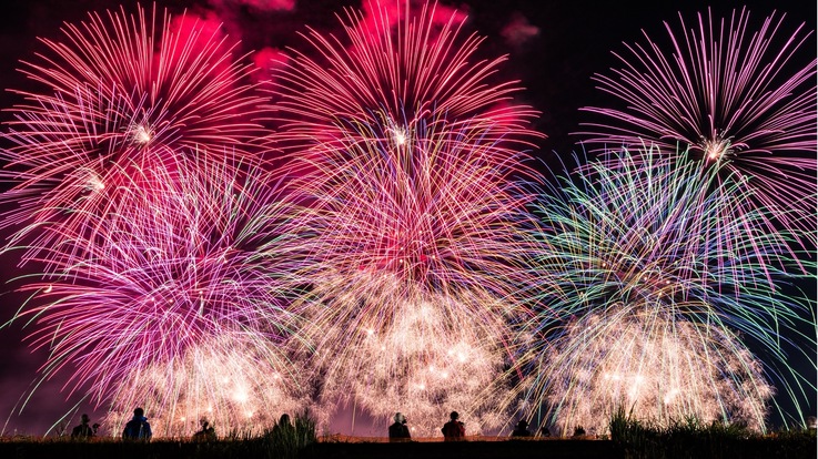 【2022年8月実施予定】富山県高岡市で最高の花火を打ち上げたい！