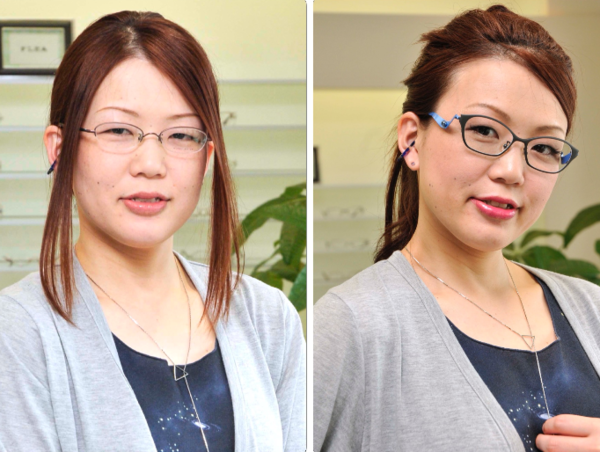 強度近視女性を助けたい 日本初のメイク 眼鏡情報誌を発刊 中西さつき Npo法人美心眼鏡推進協会 17 03 10 公開 クラウドファンディング Readyfor