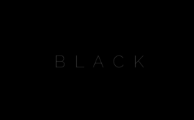 BLACK（追加：6月17日）