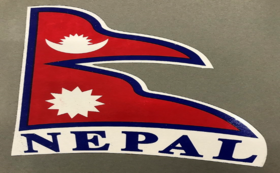 【学生対象】　ネパールのステッカーを送ります