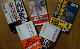 スポンサー一覧 被曝による健康被害を伝える 正当な請求のためにお力を 明石昇二郎 クラウドファンディング Readyfor レディーフォー