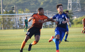 今よりもっと強くなるために 高川学園サッカー部を僕らで作る 高川学園サッカー部 02 14 公開 クラウドファンディング Readyfor レディーフォー