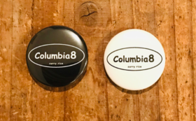 Columbia8をもっと応援コース（8/17レトルトカレー、オリジナルキャップ追加！）