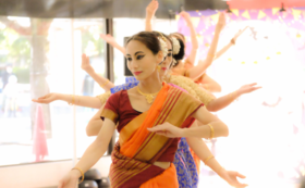 観てカンゲキ！応援コース