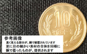 繊維一本一本を 殺菌能力のある金属銅で覆った 新素材を提供したい 合同会社koyuruki 21 04 16 公開 クラウドファンディング Readyfor レディーフォー