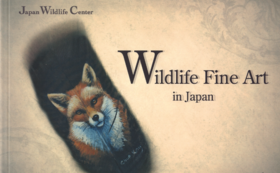 Wildlife Fine Art 3冊セット