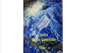 B｜2023年SDGsカレンダーコース