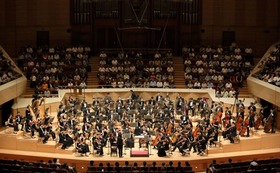PMFオーケストラ東京公演　鑑賞チケットとコンサート後のフェアウェルレセプションにご招待！