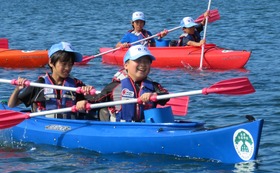 【税制優遇あり】障がい児対象　船と海を学ぶ体験型教育ツアー　サポーター