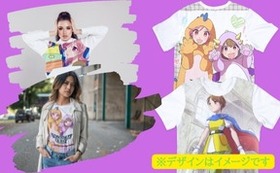 【子育てクエスト】冊子& オリジナルTシャツ
