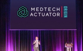 Medtech Actuatorメルボルンの裏側実況動画と感謝のメッセージ！