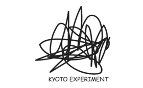 【京都市外在住の方限定】KYOTO EXPERIMENT 京都国際舞台芸術祭 特製手ぬぐい＋レポート