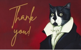 保護猫施設への10000円のご寄付メニュー