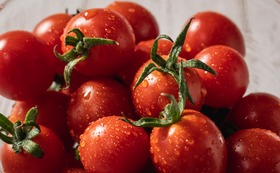特別栽培ミニトマト「宮トマト」1kg