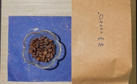 「'Ohana coffee」お食事券