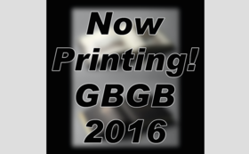  GBGB2016限定豪華パンフレットにお名前のクレジットとメッセージを掲載