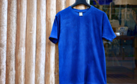 藍染Tシャツコース