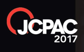J-CPAC2017のスポンサーに！