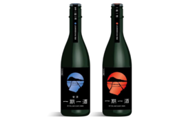 【センサー管理した日本酒を飲み比べよう！】 日本酒「一期一酒」2本セット