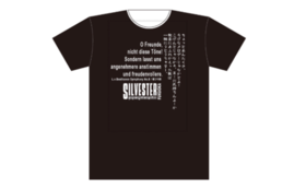博多弁第九オリジナルTシャツLサイズ